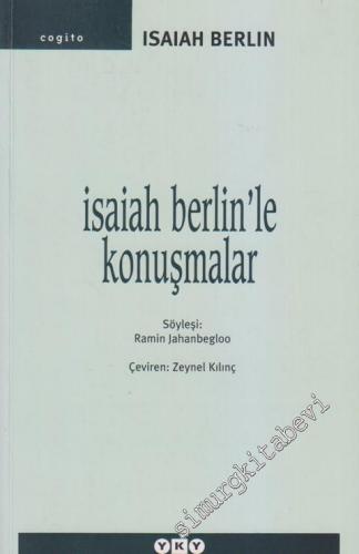 Isaiah Berlin'le Konuşmalar -
