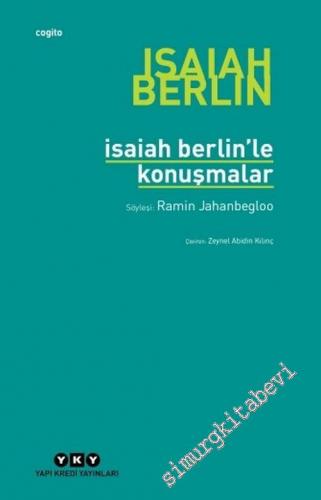 Isaiah Berlin'le Konuşmalar