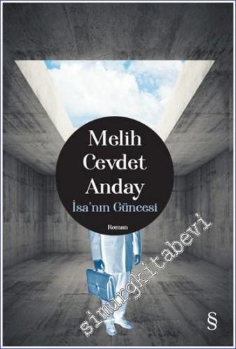 İsa'nın Güncesi CİLTLİ -        2022