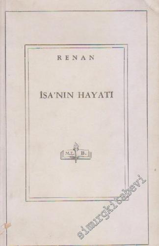 İsa'nın Hayatı