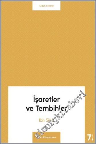 İşaretler ve Tembihler -        2024