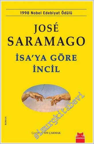 İsa'ya Göre İncil -        2022