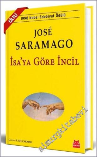 İsa'ya Göre İncil CİLTLİ -        2025