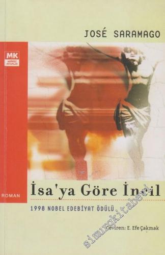 İsa'ya Göre İncil -        2006
