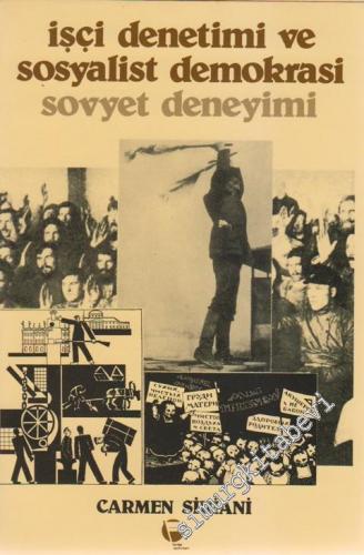 İşçi Denetimi ve Sosyalist Demokrasi Sovyet Deneyimi -        1990