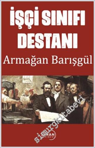 İşçi Sınıfı Destanı -        2024