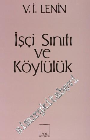 İşçi Sınıfı ve Köylülük -        1996
