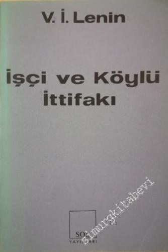 İşçi ve Köylü İttifakı -