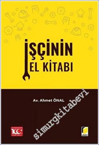 İşçinin El Kitabı -        2023
