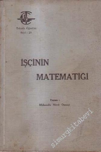 İşçinin Matematiği