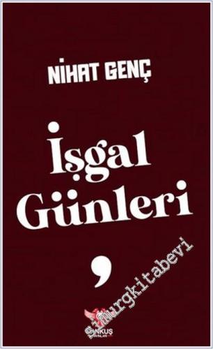İşgal Günleri -        2025