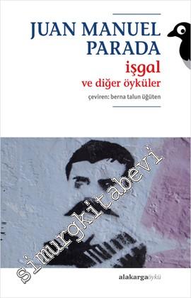 İşgal ve Diğer Öyküler -