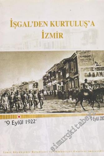 İşgalden Kurtuluş'a İzmir
