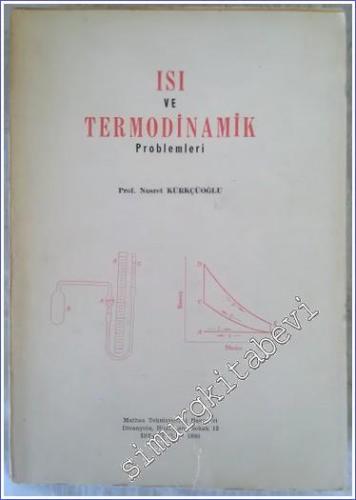 Isı ve Termodinamik Problemleri -        1980
