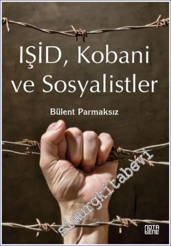 IŞİD Kobani ve Sosyalistler - 2023