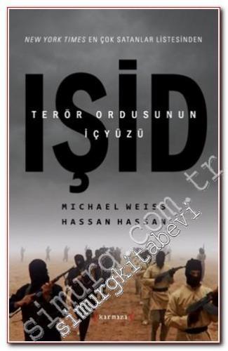 IŞİD Terör Ordusunun İçyüzü