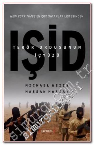 IŞİD Terör Ordusunun İçyüzü -