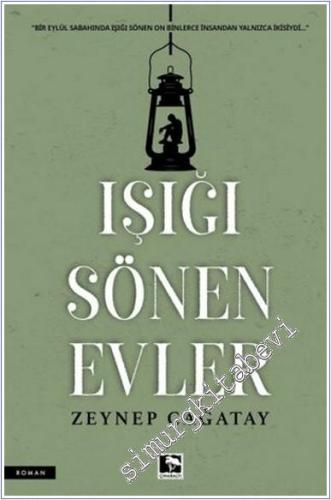 Işığı Sönen Evler -        2025
