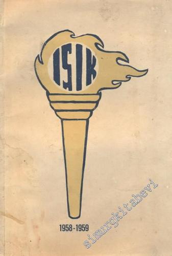 Işık 1958 - 1959 -
