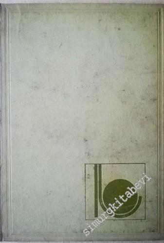 Işık Lisesi Yıllığı 1971 - 1972 -        1972