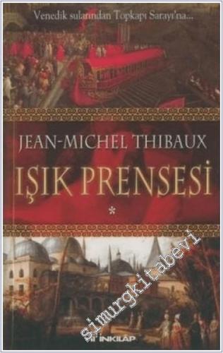 Işık Prensesi Cilt 1 -        2006