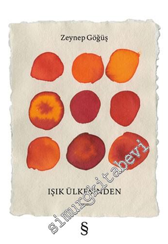 Işık Ülkesinden -        2023