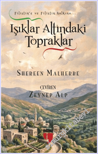 Işıklar Altındaki Topraklar -        2026