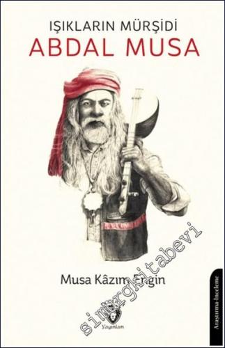 Işıkların Mürşidi Abdal Musa -        2024