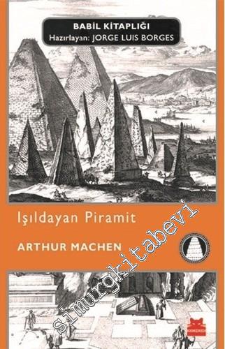 Işıldayan Piramit - Babil Kitaplığı 27 -
