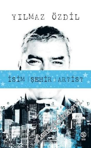 İsim Şehir Artist -        2019