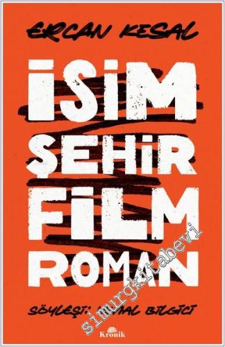 İsim Şehir Film Roman -        2024