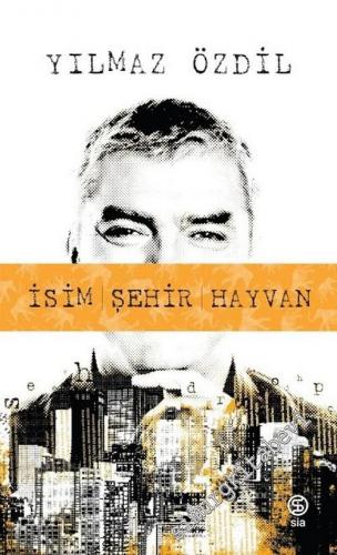 İsim Şehir Hayvan -        2019