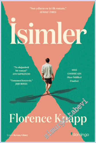 İsimler -        2026