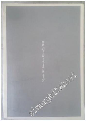 İsimsiz : 12. İstanbul Bienali 2011 El Kitabı = Untitled 12th Istanbul Biennial The Companion  -        2011