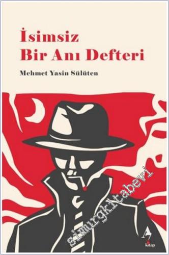 İsimsiz Bir Anı Defteri -        2025