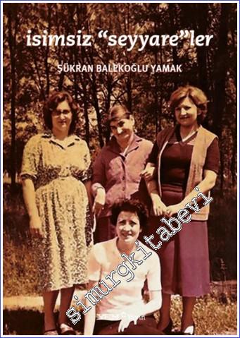 İsimsiz Seyyareler -        2022