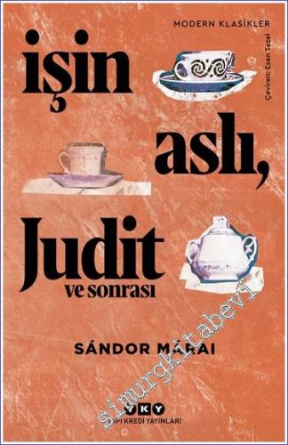 İşin Aslı Judit ve Sonrası -        2025