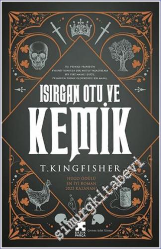 Isırgan Otu ve Kemik - 2024