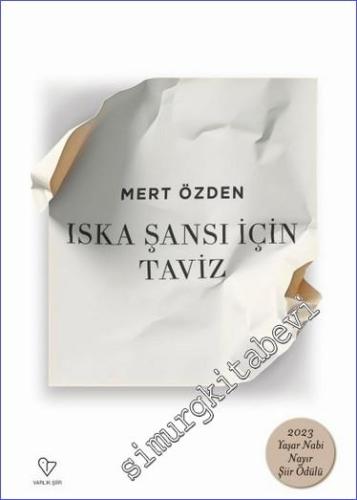 Iska Şansı İçin Taviz -        2024