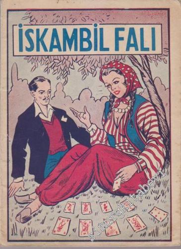 İskambil Falı -        1951