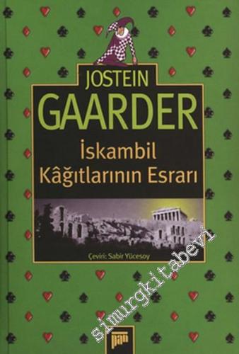 İskambil Kâğıtlarının Esrarı -        2023