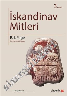 İskandinav Mitleri -