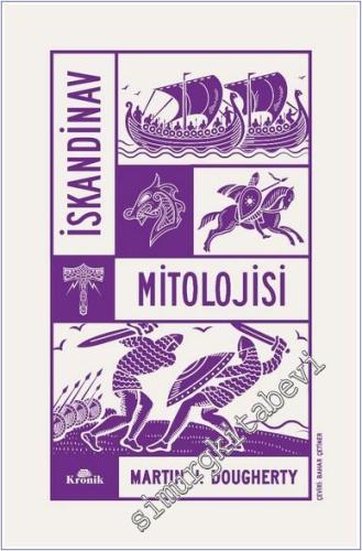 İskandinav Mitolojisi - 2025