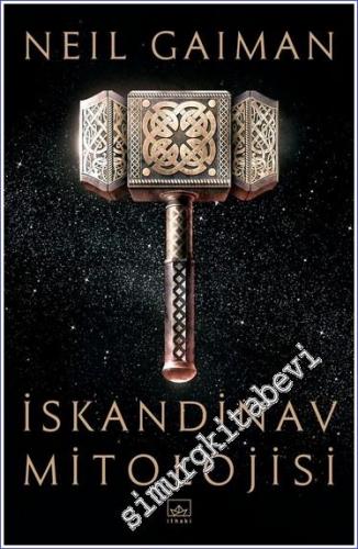 İskandinav Mitolojisi CİLTLİ -        2022