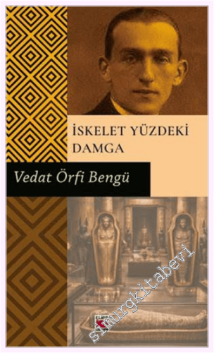 İskelet Yüzdeki Damga