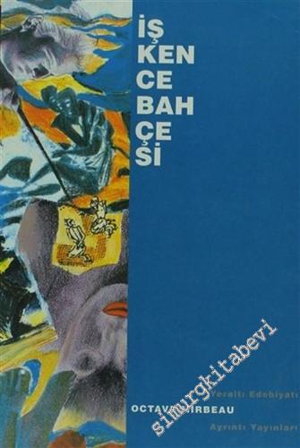 İşkence Bahçesi -        2007