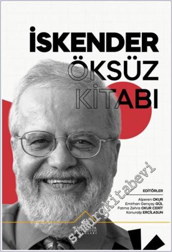 İskender Öksüz Kitabı - 2025
