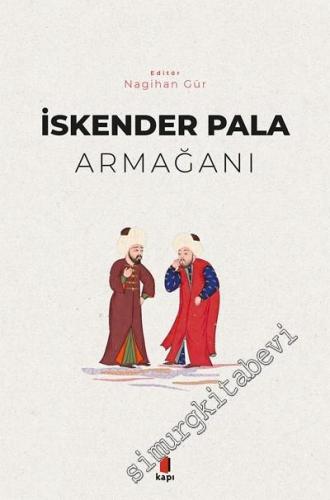 İskender Pala Armağanı -