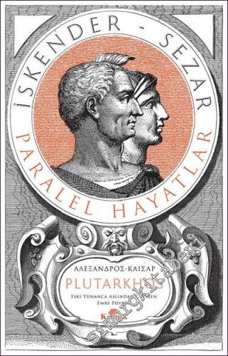İskender - Sezar: Paralel Hayatlar -        2022