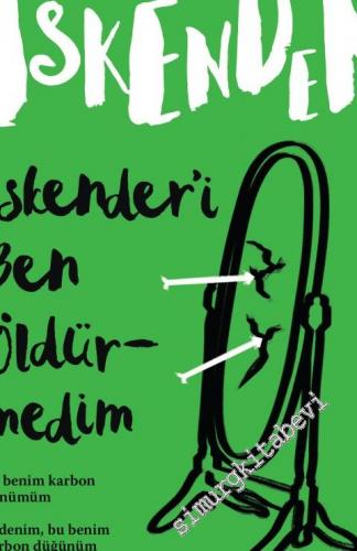 İskender'i Ben Öldürmedim -